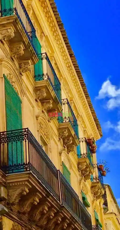 Appartamento in affitto a Ragusa
