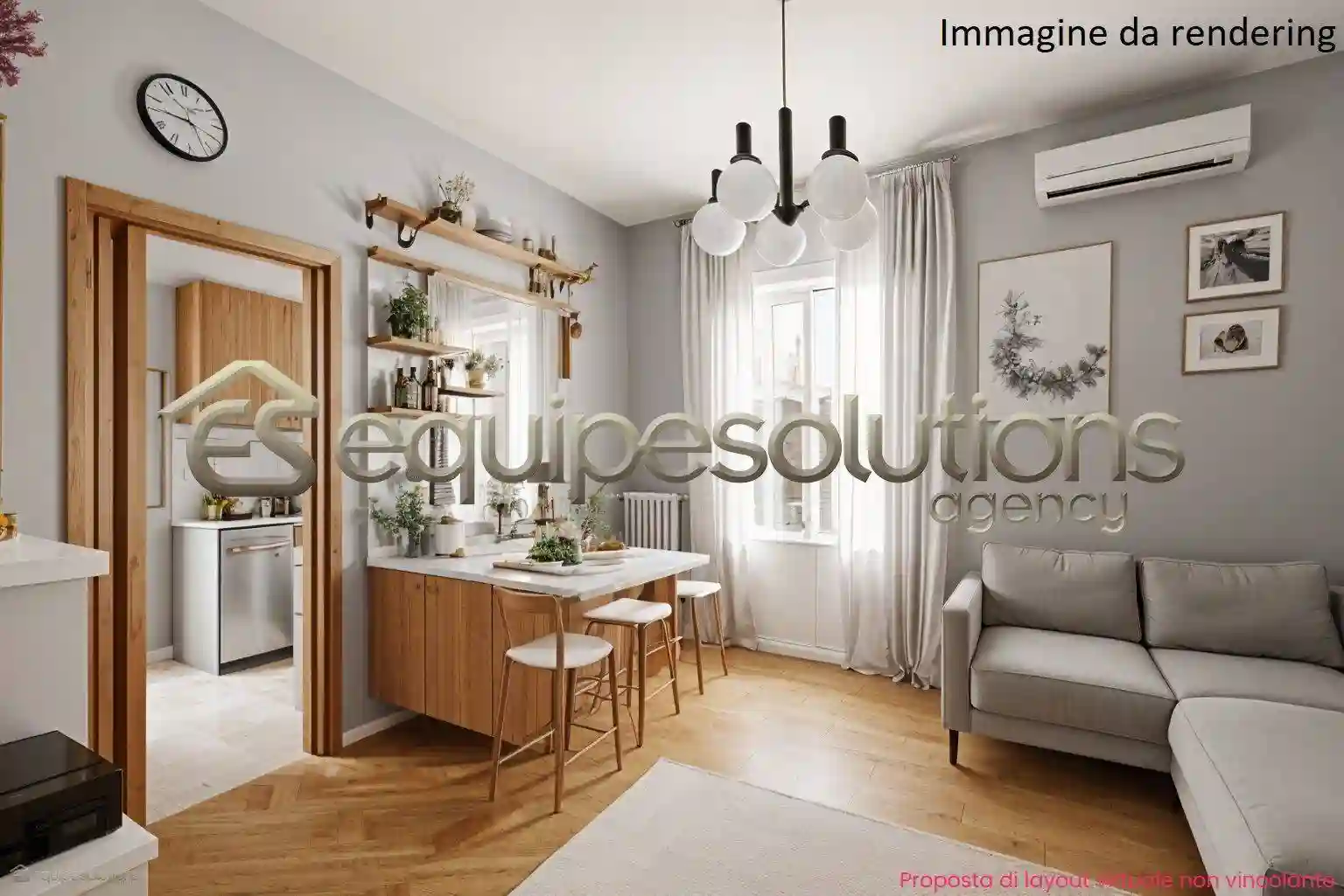 Appartamento - foto 2