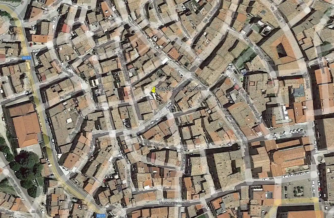 Palazzo - Edificio - foto 3