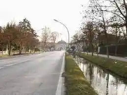 Palazzo - Edificio in vendita a Treviso