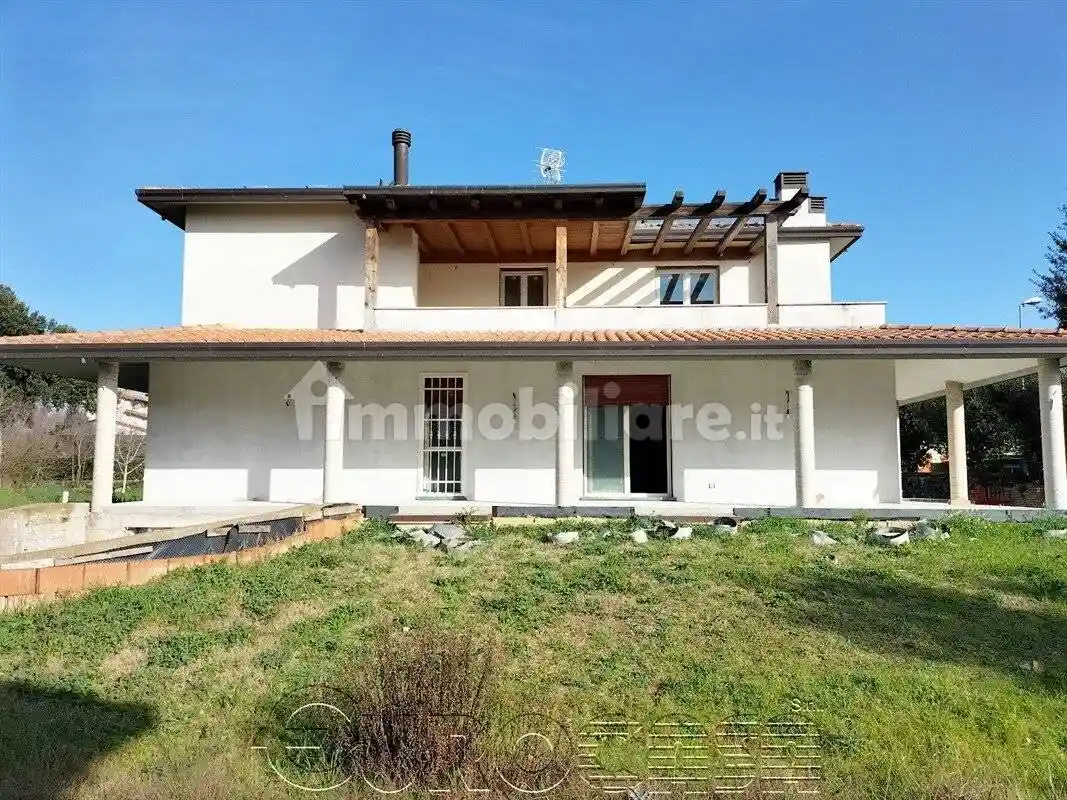 Villa in vendita a Umbertide