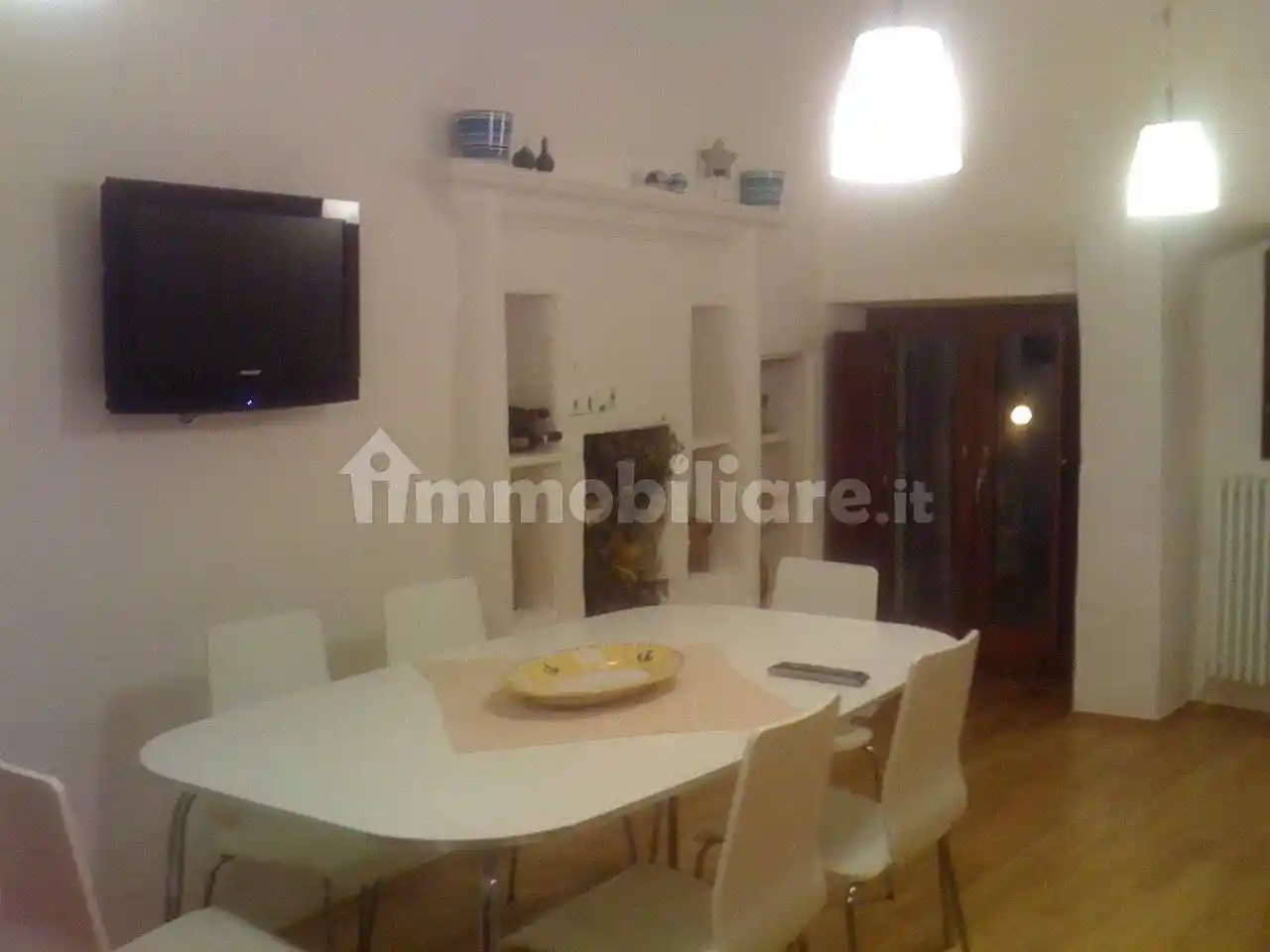 Bilocale Vico del Rio 3, Collebrincioni - Assergi, L'Aquila - foto 2