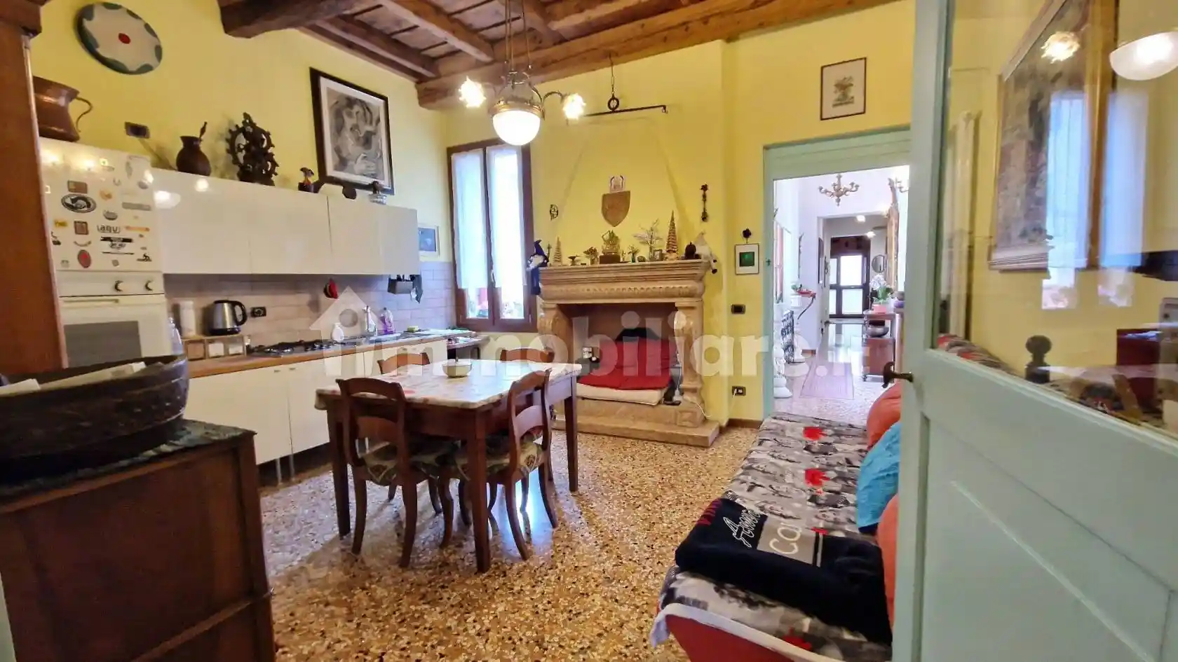 Appartamento in vendita a Este