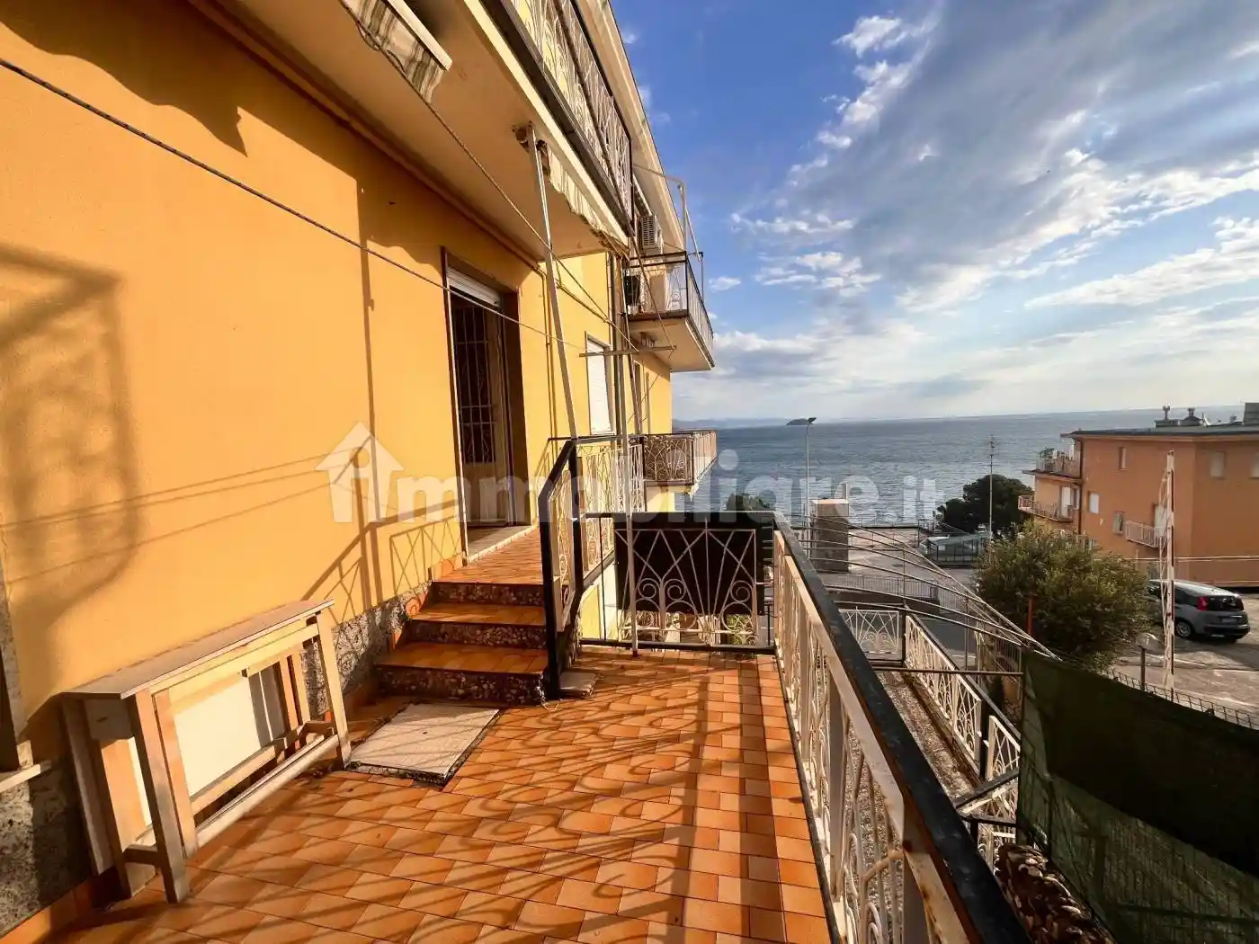 Appartamento in vendita a Laigueglia