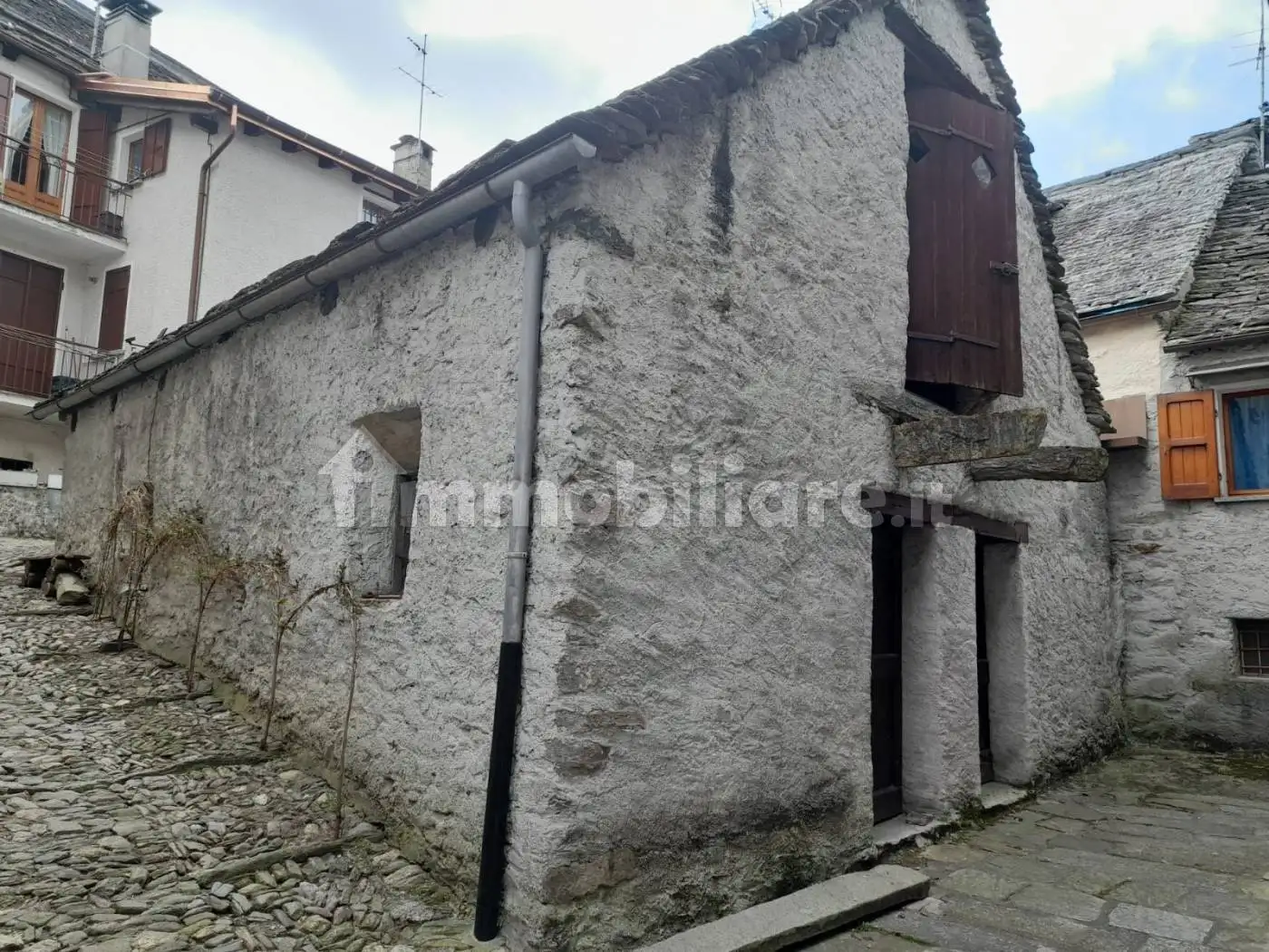 Rustico - Casale in vendita a Druogno