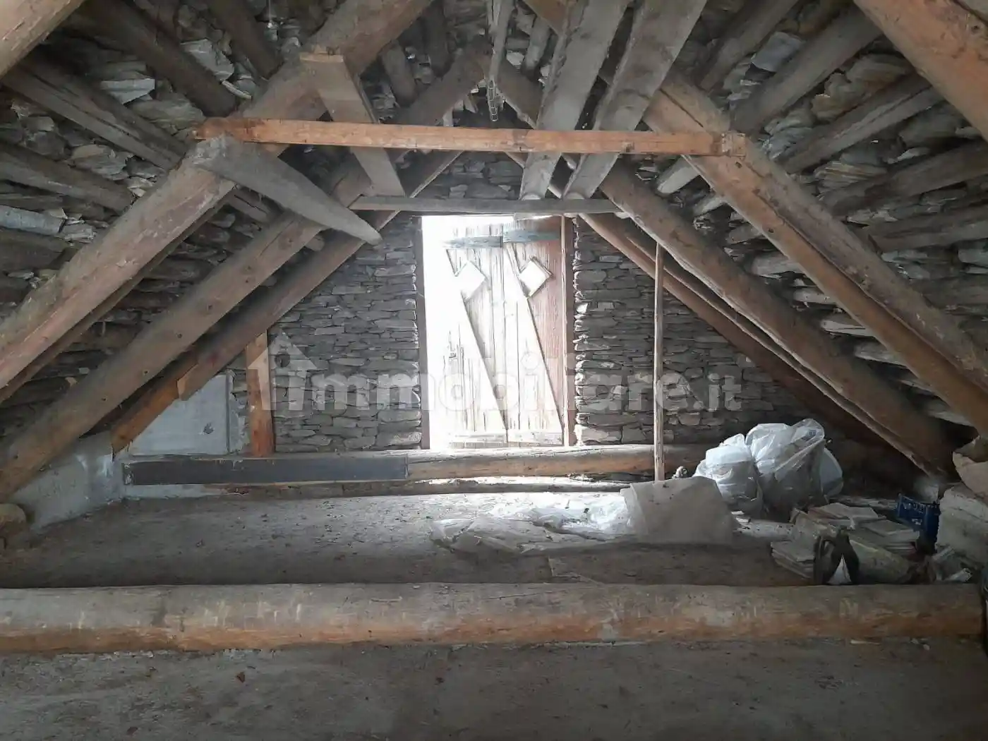 Baita via Don Carlo Baratta, Gagnone Orcesco, Druogno - foto 3