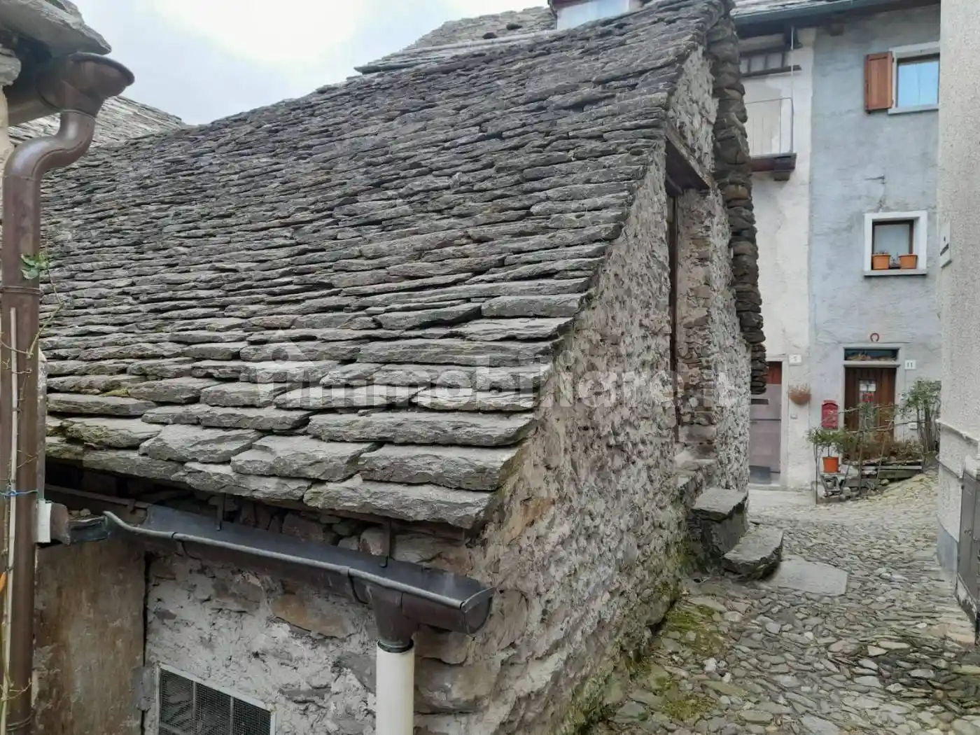 Baita via Don Carlo Baratta, Gagnone Orcesco, Druogno - foto 4