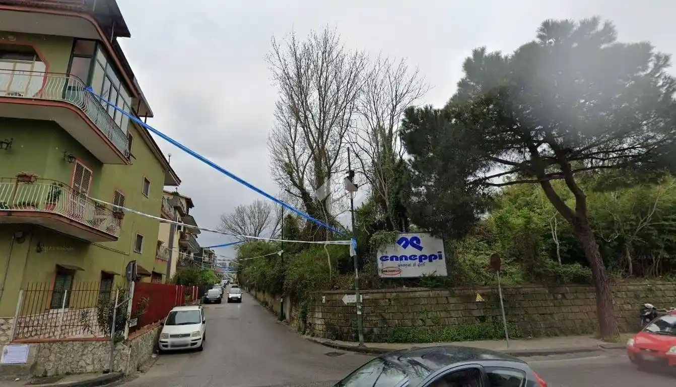 Palazzo - Edificio - foto 2