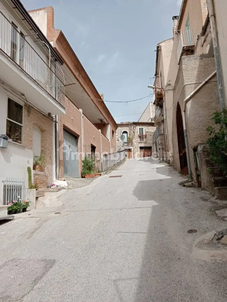 Casa indipendente in vendita a San Giovanni in Galdo