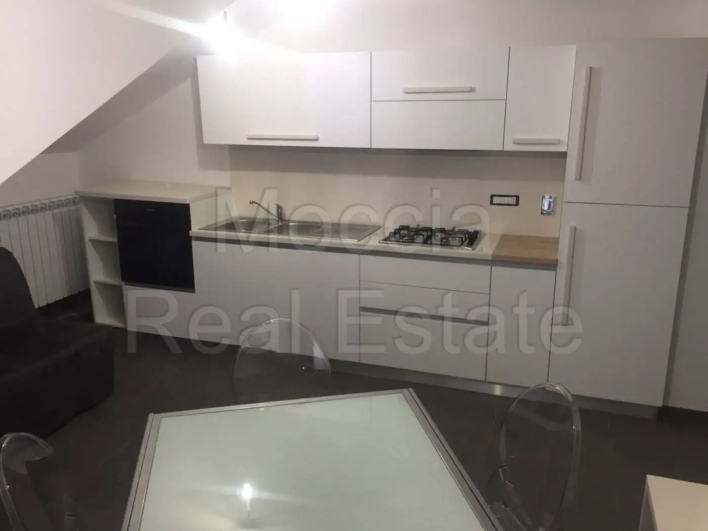 Appartamento in vendita a Santa Maria Capua Vetere