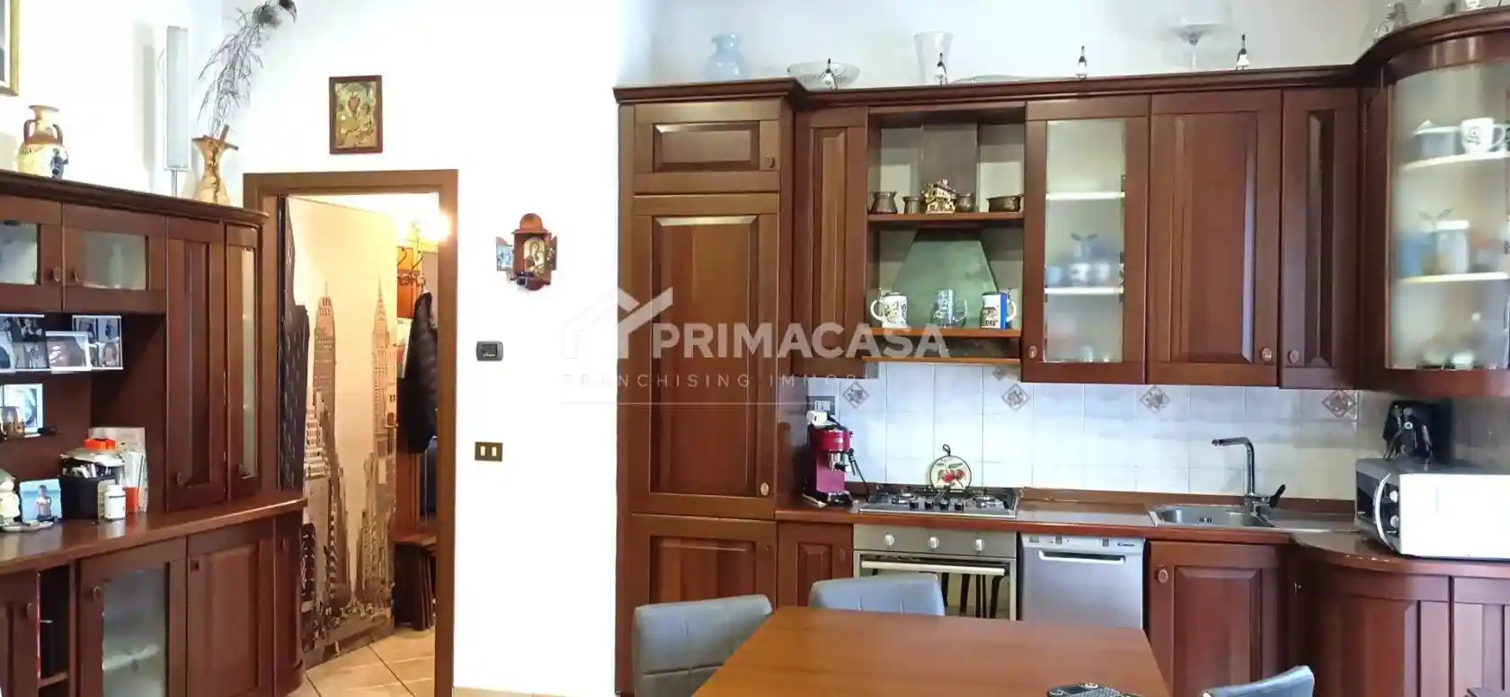 Bilocale via Carlo Boncompagni 68, Rogoredo, Milano - foto 3