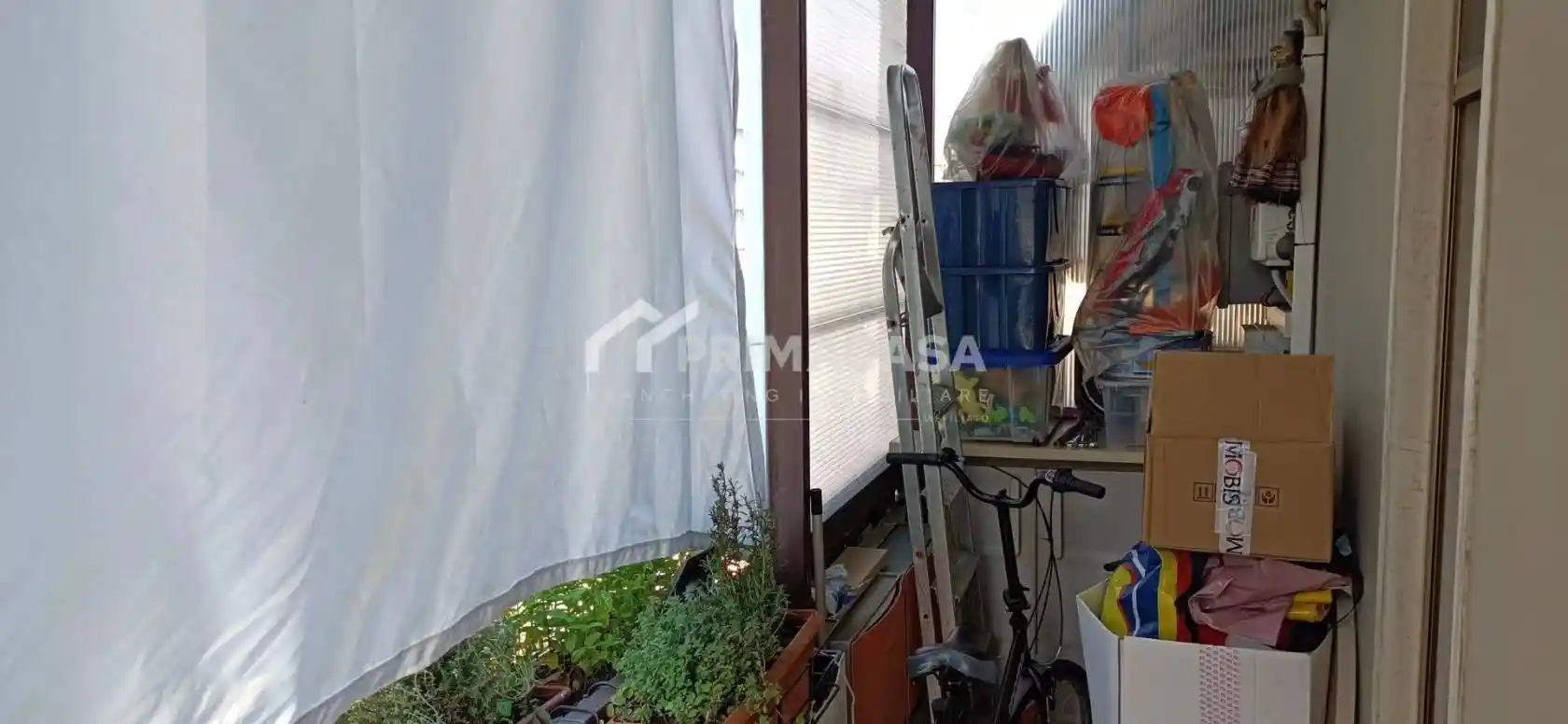 Bilocale via Carlo Boncompagni 68, Rogoredo, Milano - foto 4