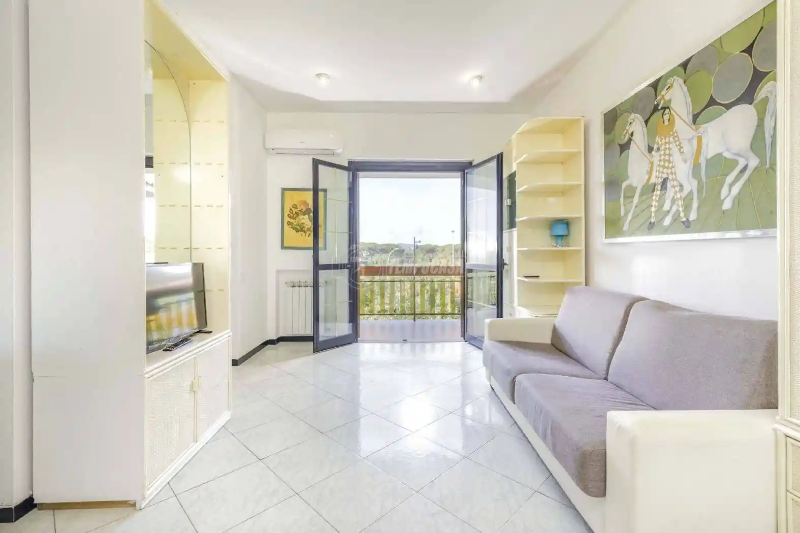 Appartamento in vendita a Ladispoli