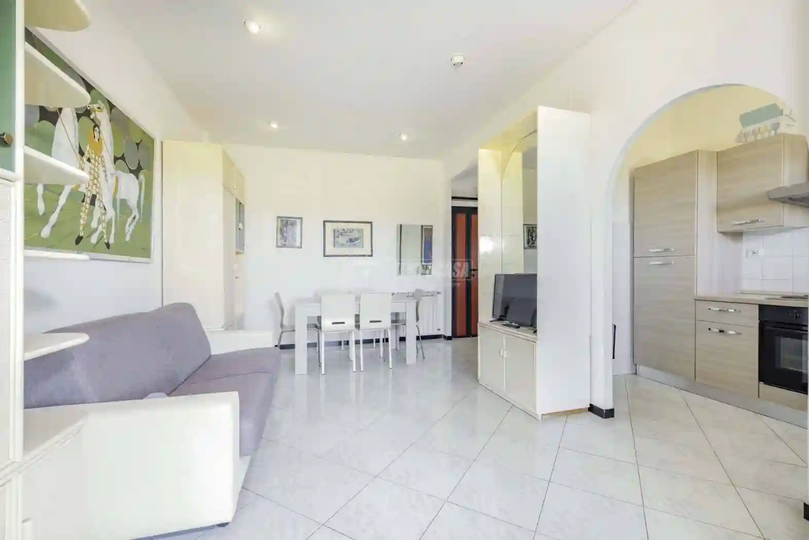 Appartamento - foto 3