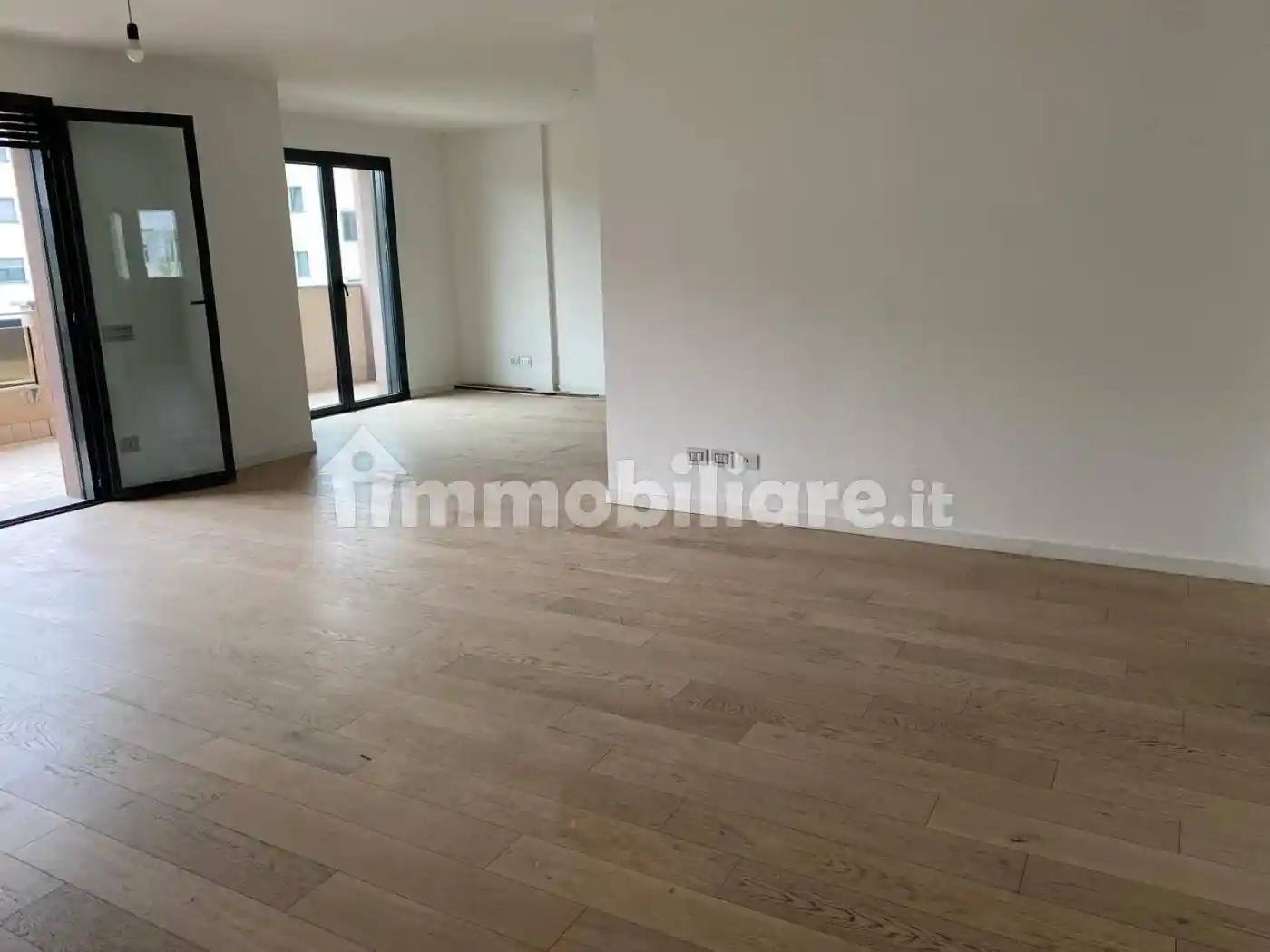 Appartamento in vendita a Vimercate