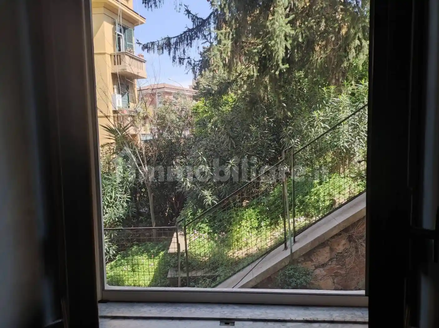 Appartamento in affitto a Roma