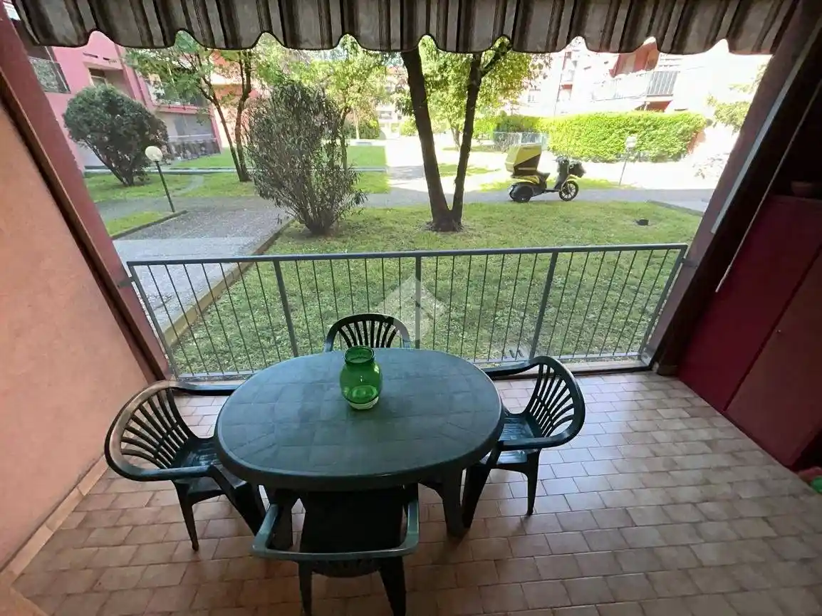 Appartamento in vendita a Settimo Milanese