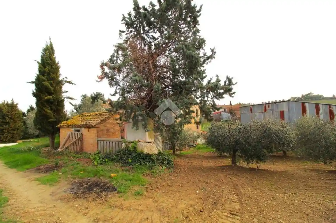 Rustico - Casale in vendita a Offida