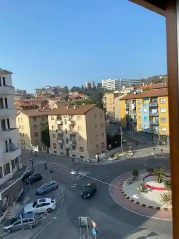Appartamento in affitto a Ancona