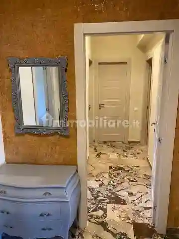 Appartamento via della Ricostruzione 3, Valle Miano, Ancona - foto 4