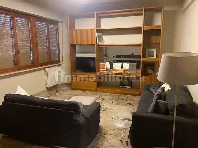 Appartamento via della Ricostruzione 3, Valle Miano, Ancona - foto 3