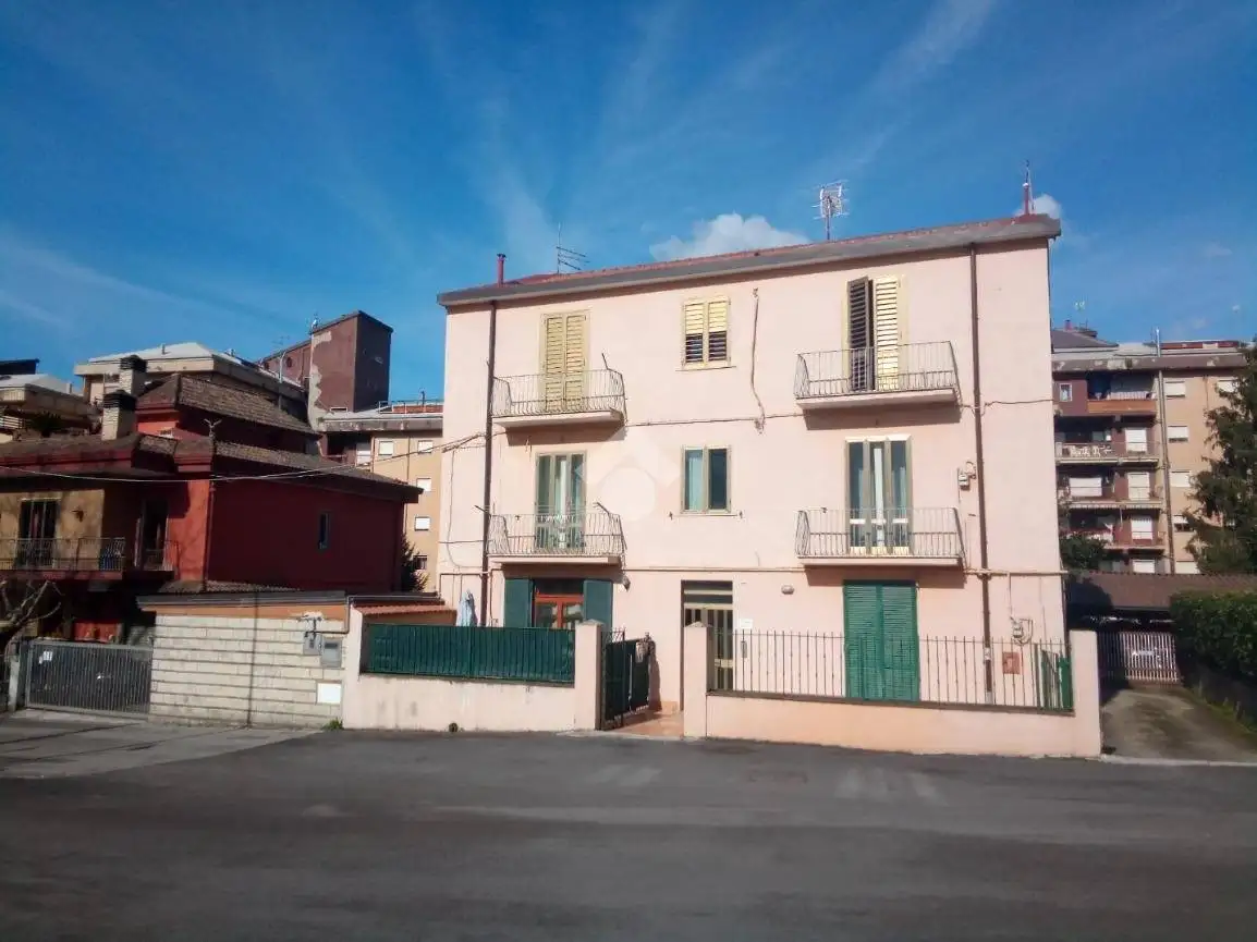 Appartamento in vendita a Avellino