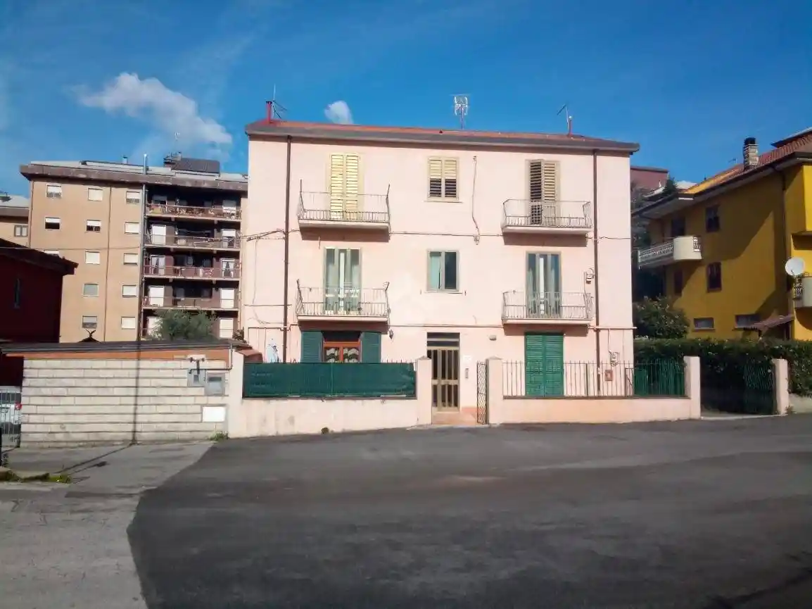 Quadrilocale Contrada Chiaira 3, Quattrograna, Bellizzi, Sant'Oronzo, Avellino - foto 2