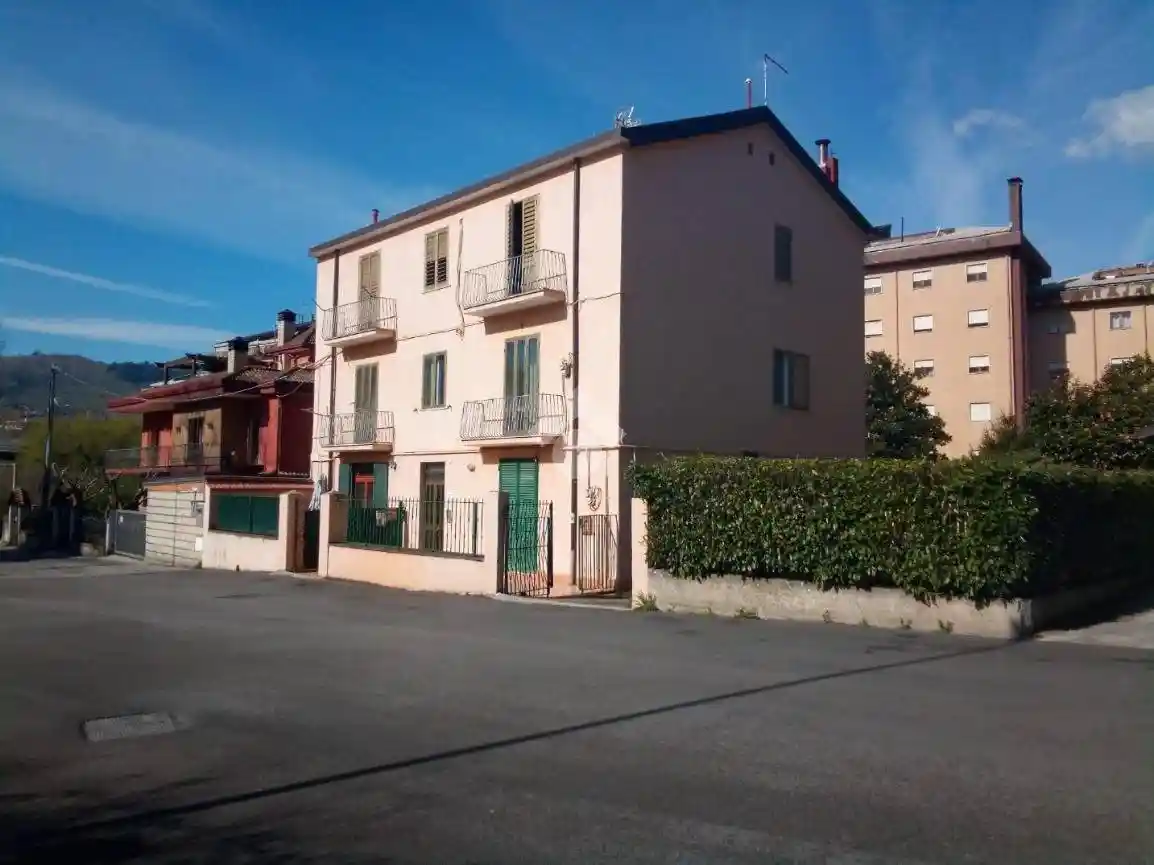 Quadrilocale Contrada Chiaira 3, Quattrograna, Bellizzi, Sant'Oronzo, Avellino - foto 3