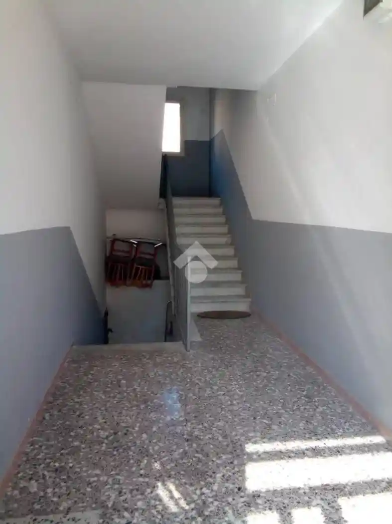 Quadrilocale Contrada Chiaira 3, Quattrograna, Bellizzi, Sant'Oronzo, Avellino - foto 4