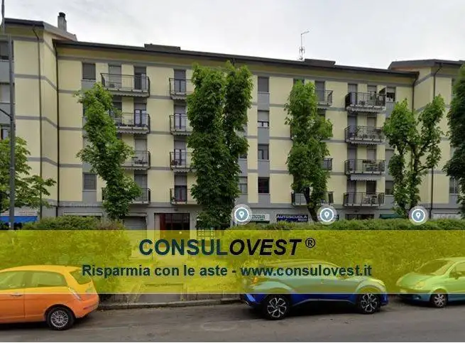 Apartment in vendita a Milan