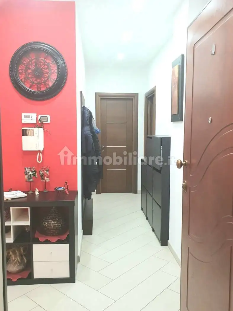 Appartamento in vendita a Padula