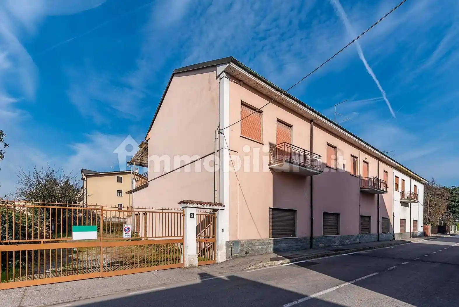 Casa indipendente in vendita a Bovisio-Masciago