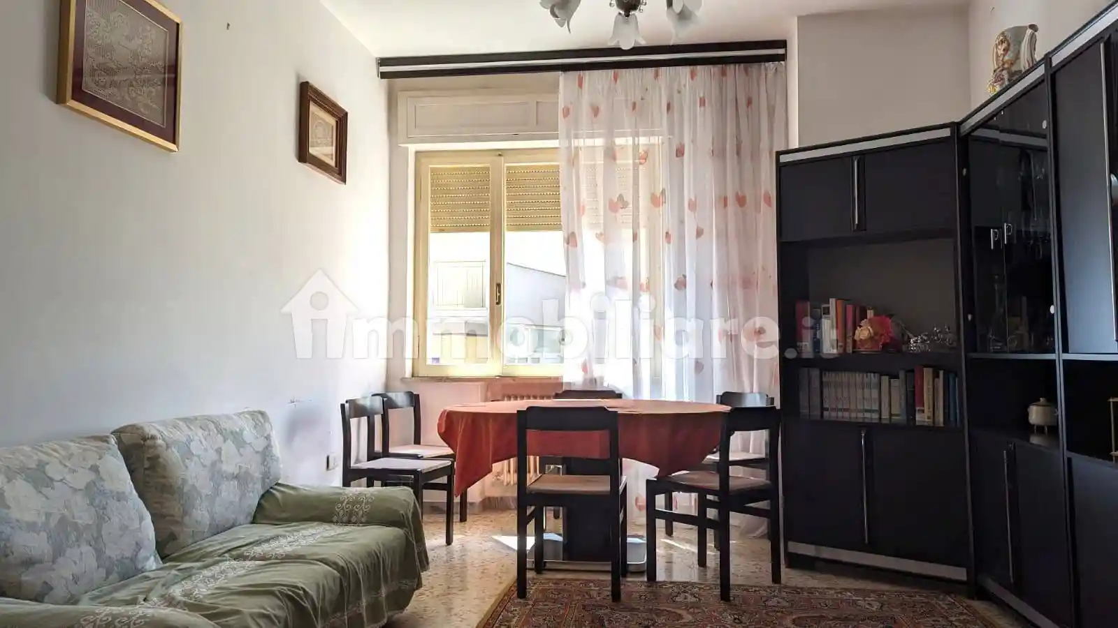 Quadrilocale via del Santuario 207, Colli Innamorati - Madonna, Pescara - foto 2