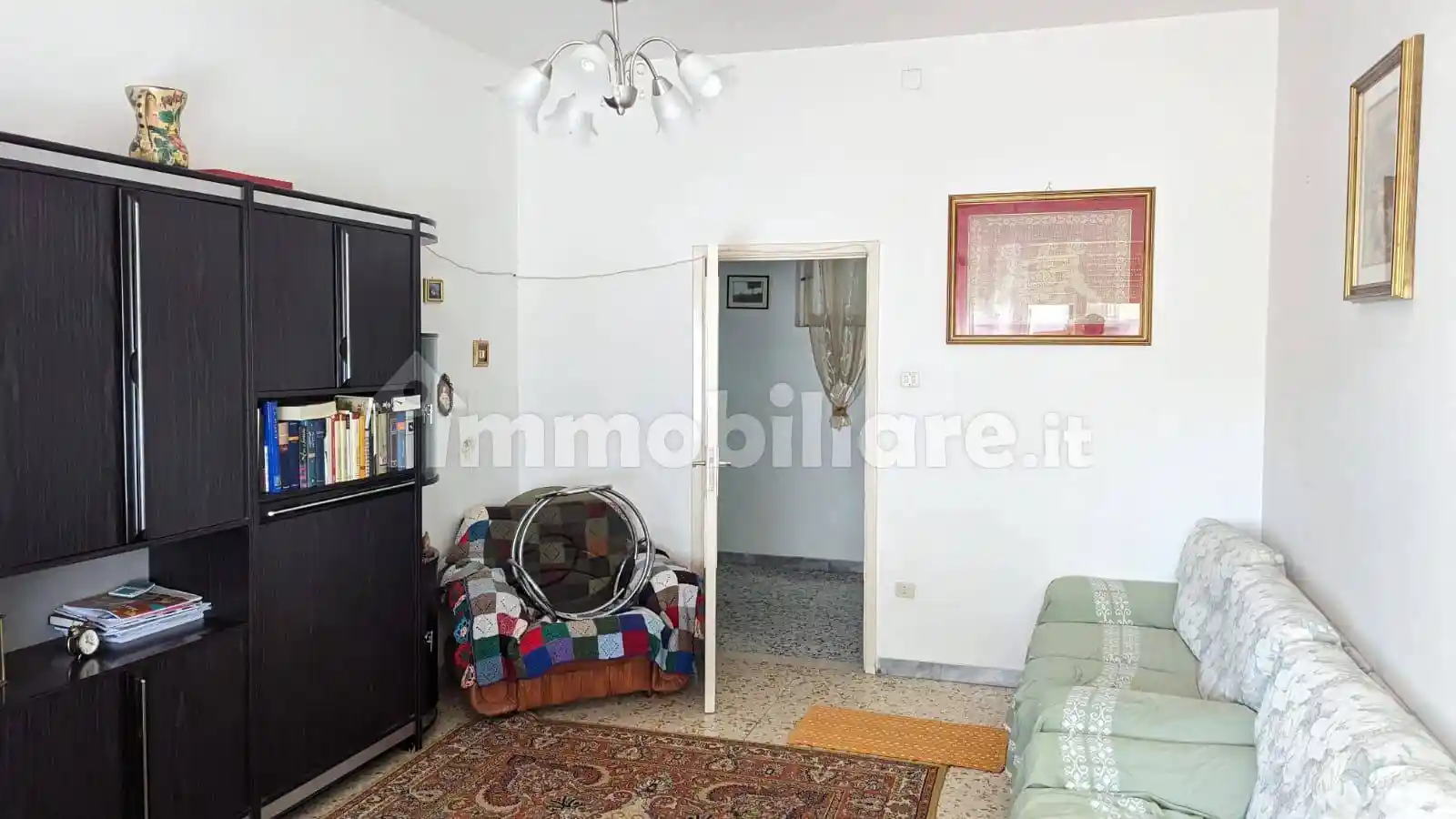 Quadrilocale via del Santuario 207, Colli Innamorati - Madonna, Pescara - foto 3