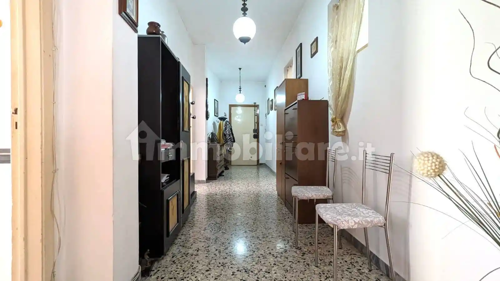 Quadrilocale via del Santuario 207, Colli Innamorati - Madonna, Pescara - foto 4