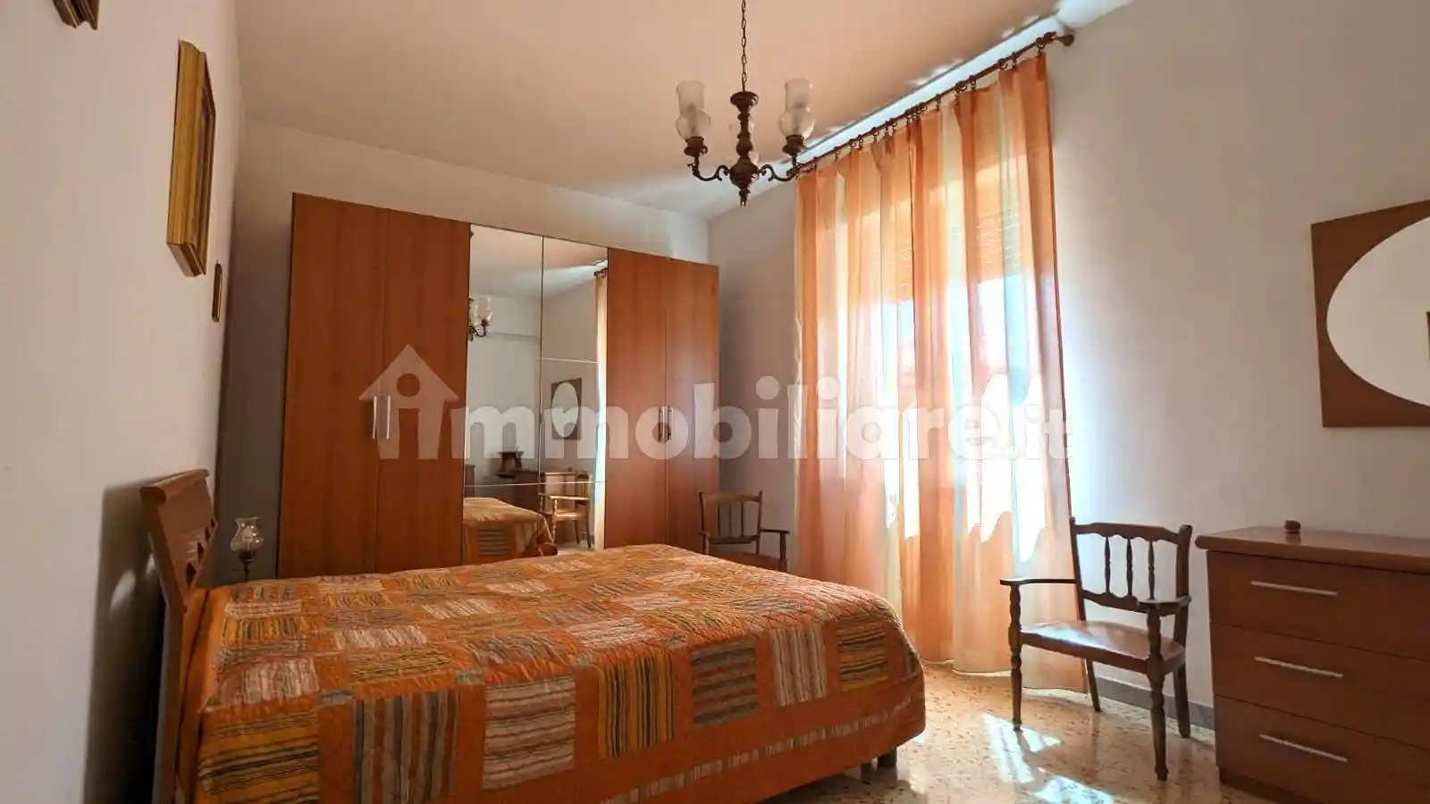 Quadrilocale via del Santuario 207, Colli Innamorati - Madonna, Pescara - foto 5