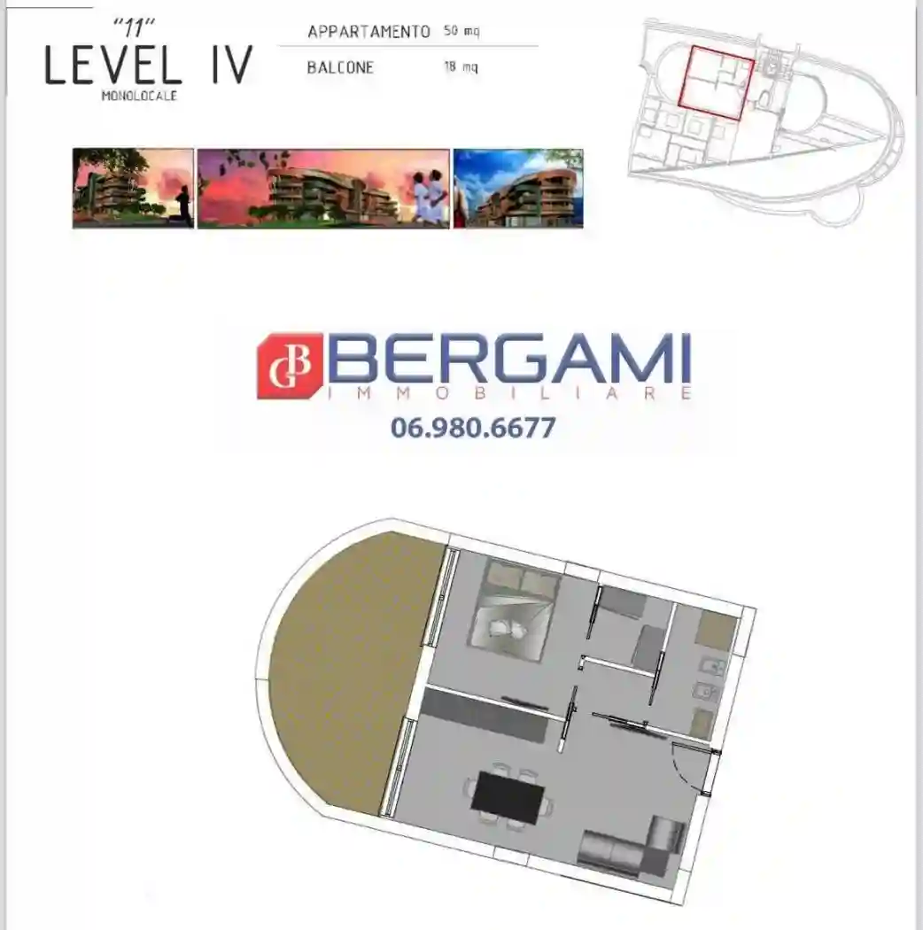 Appartamento - foto 4