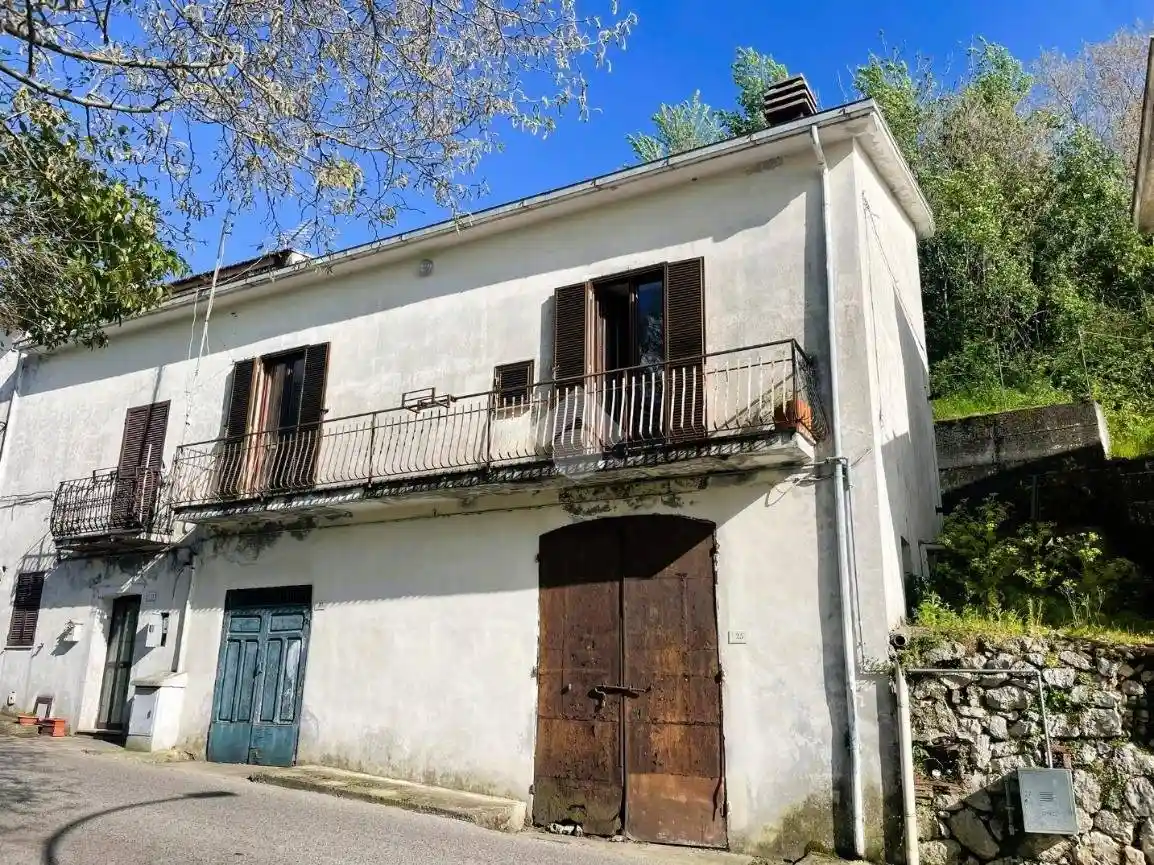 Appartamento in vendita a Piedimonte San Germano