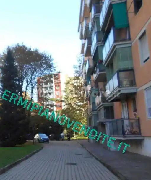 Appartamento all'asta via degli Ippocastani 12, Milano - foto 3