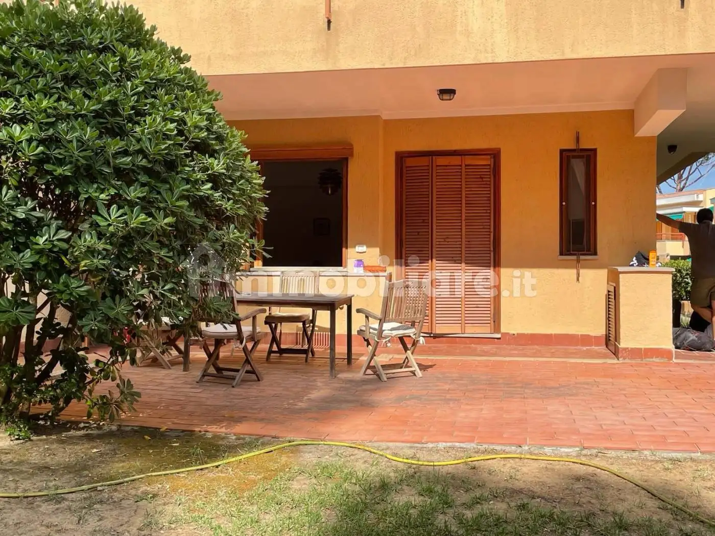 Appartamento in affitto a Castiglione della Pescaia