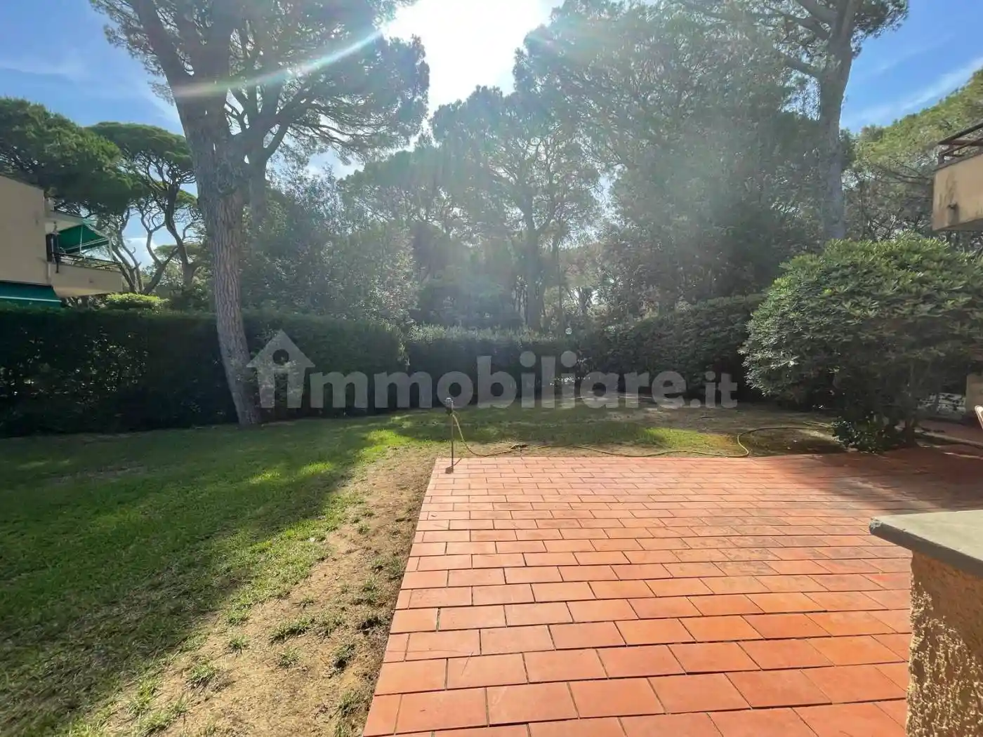 Trilocale Strada Provinciale delle Rocchette, Rocchette, Roccamare, Riva del Sole, Castiglione della Pescaia - foto 3