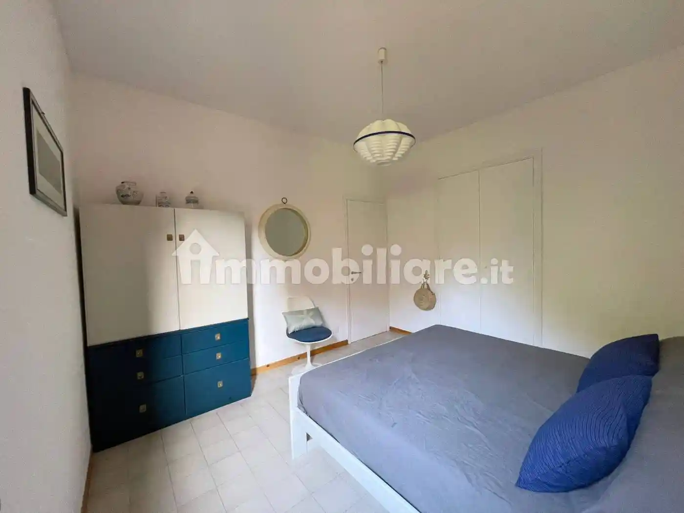 Trilocale Strada Provinciale delle Rocchette, Rocchette, Roccamare, Riva del Sole, Castiglione della Pescaia - foto 5