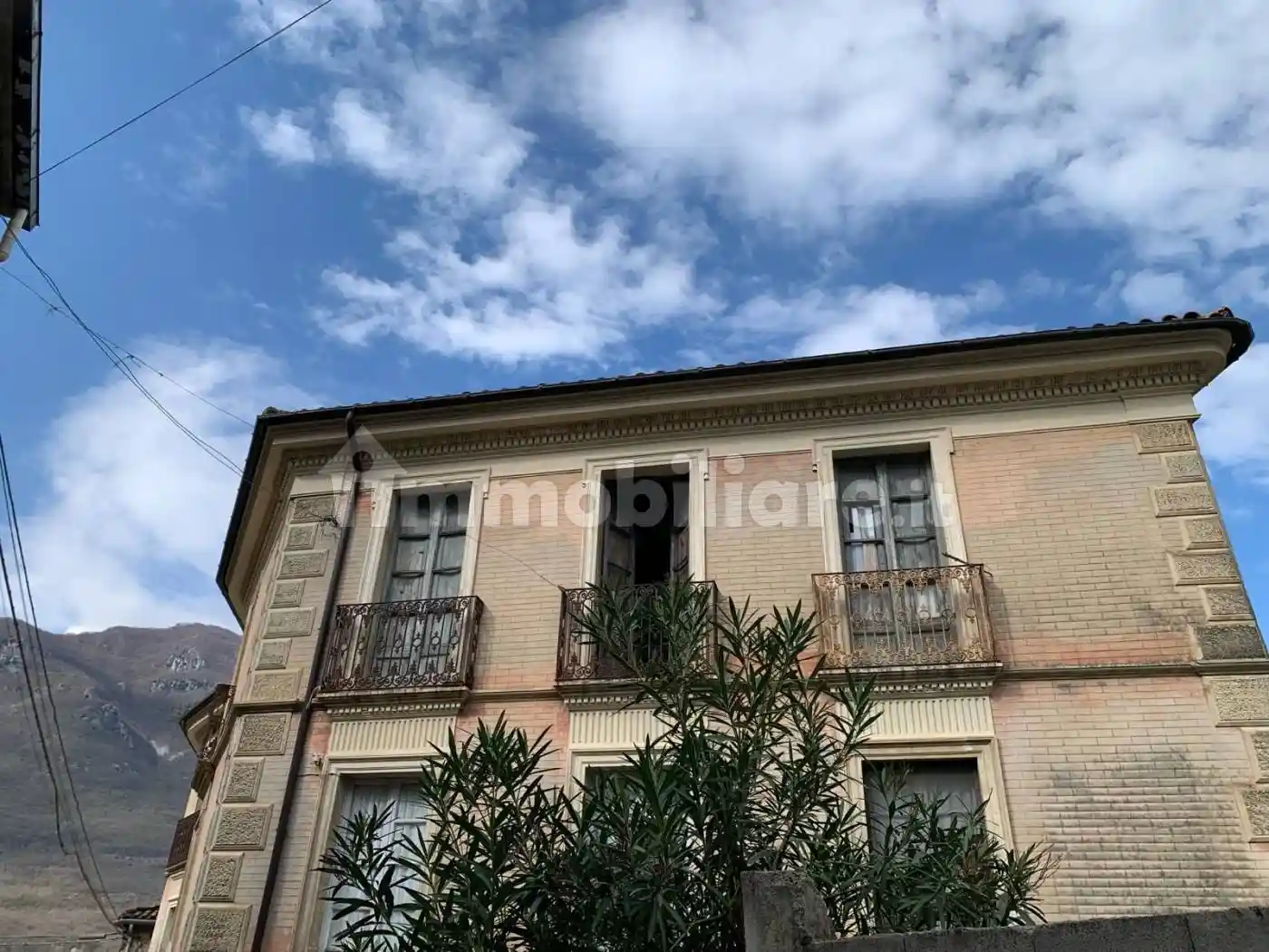 Appartamento via Donato De Caris 62, Balsorano Vecchio, Balsorano - foto 3