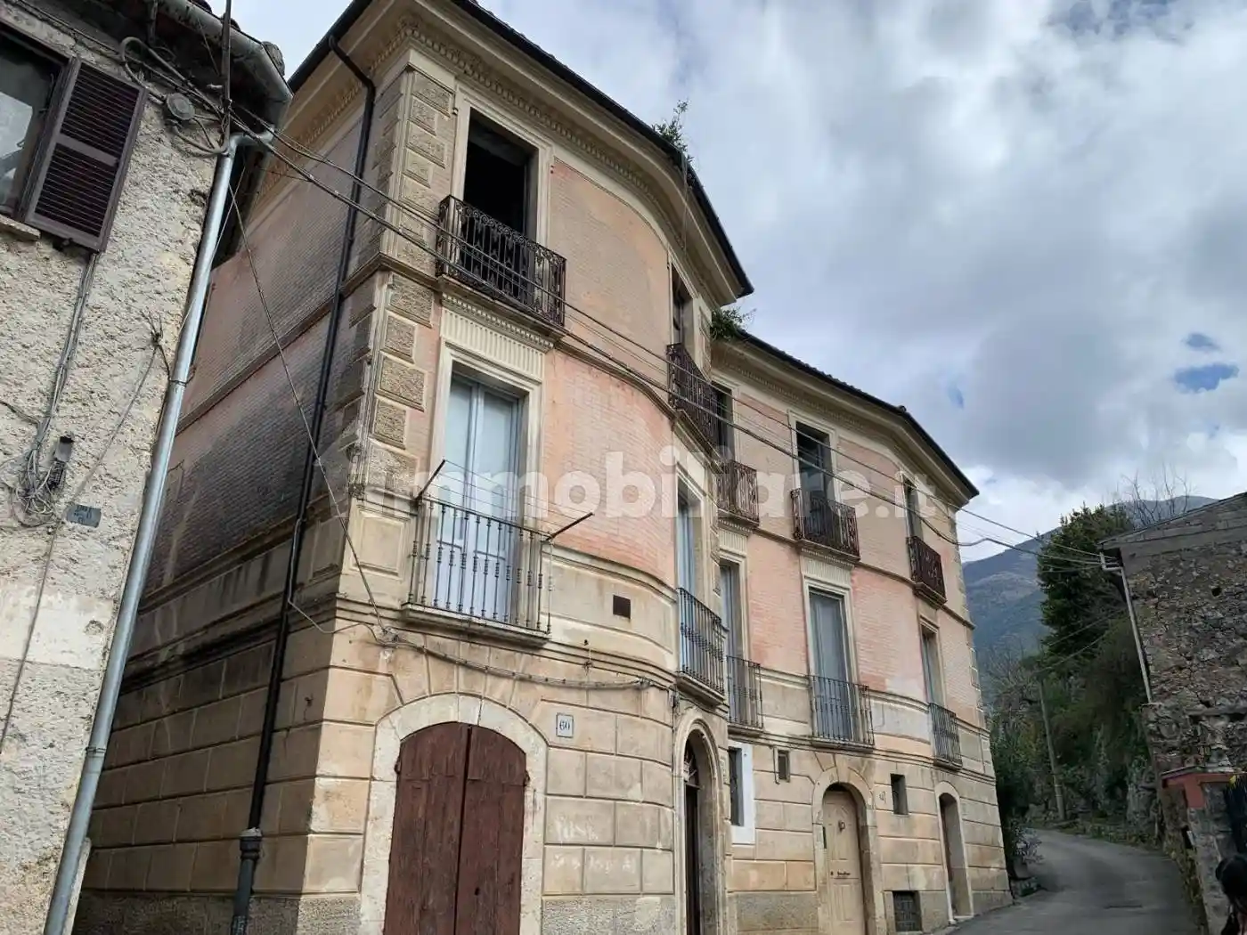 Appartamento via Donato De Caris 62, Balsorano Vecchio, Balsorano - foto 4