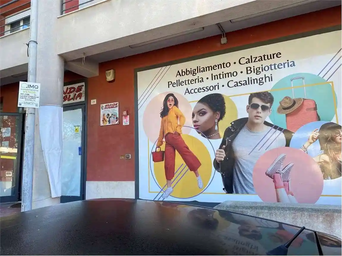 Appartamento in vendita a Marsala