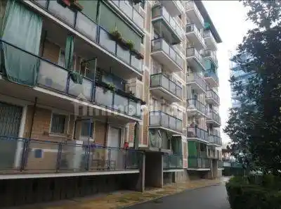 Appartamento all'asta via dei Larici 40, Milano - foto 2