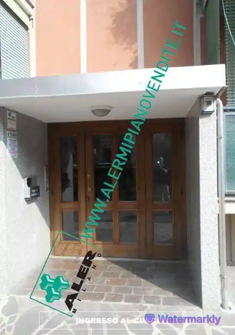 Appartamento all'asta via dei Larici 40, Milano - foto 4