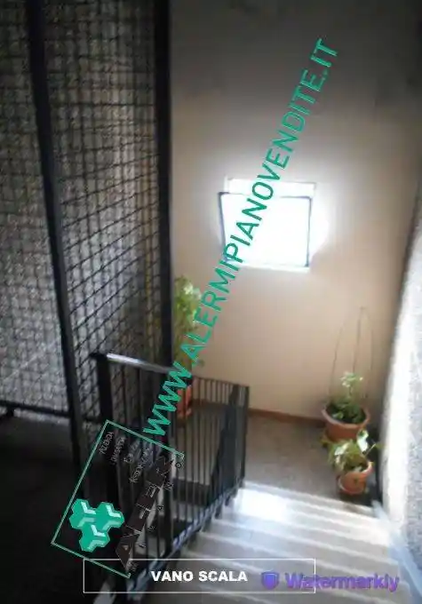 Appartamento all'asta via dei Larici 40, Milano - foto 5