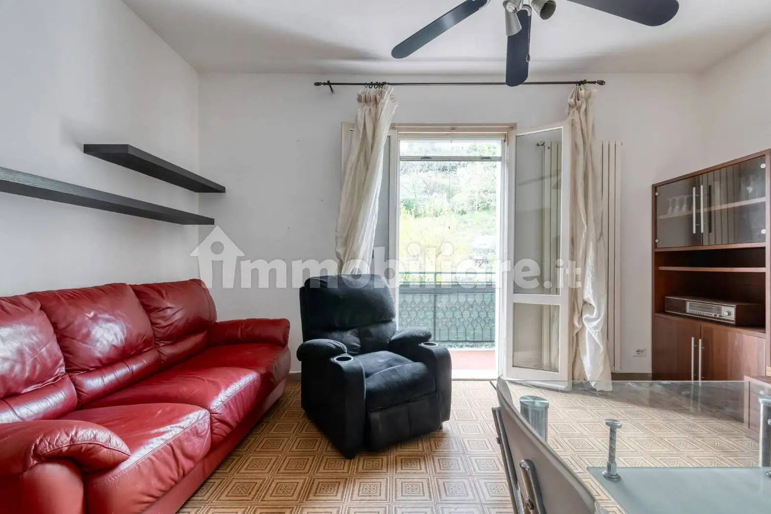 Appartamento in vendita a Monzuno