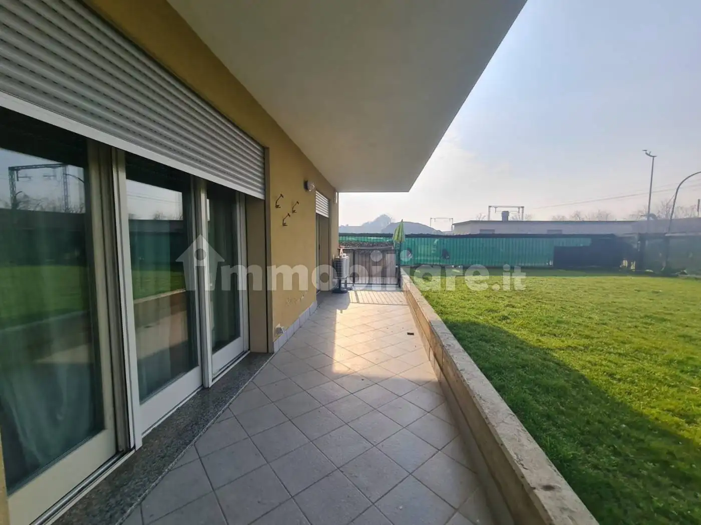 Appartamento in vendita a San Giuliano Milanese